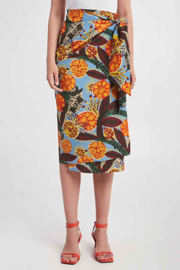 Spódnica ołówkowa Fiore WEEKEND MAX MARA