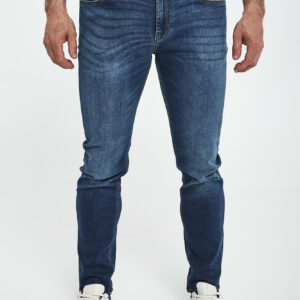 Jeansy męskie Frank LIU JO