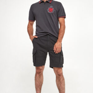 fb9eb6b359a050e2f5a1323e567a4df75e58b428 Polo męskie AERONAUTICA MILITARE