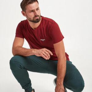 fba0c12fdb48e890fedab4d20a670c211e8bfe19 T-shirt męski BALMAIN