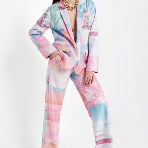 Marynarka damska ICE PLAY