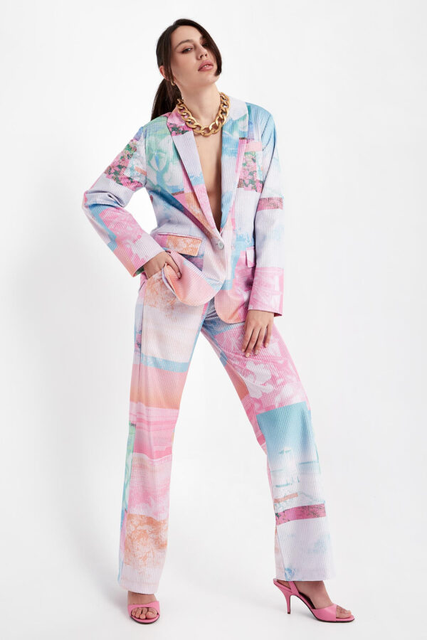 Marynarka damska ICE PLAY