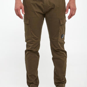 Spodnie męskie C.P. COMPANY