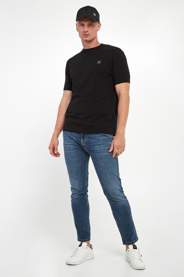 fbbeebb120f230aa4e1b56407d896981904259bf T-shirt męski KARL LAGERFELD