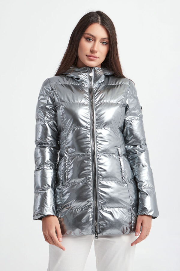 Kurtka EA7 EMPORIO ARMANI