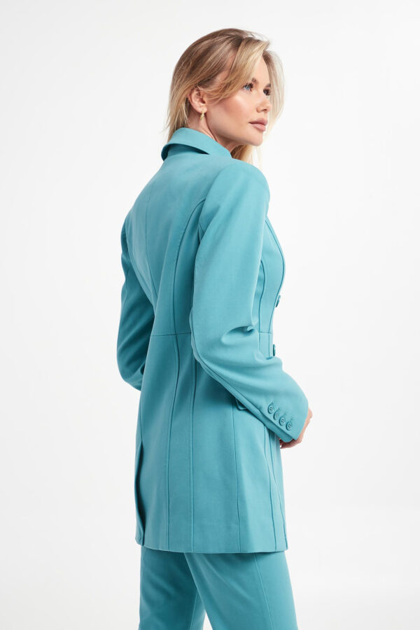 Marynarka damska dwurzędowa GESTUZ