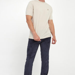 fc30998711af550368baf30573ce970e0c3d7c09 T-shirt męski KARL LAGERFELD