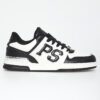 Sneakersy męskie Low Top PS PLEIN SPORT