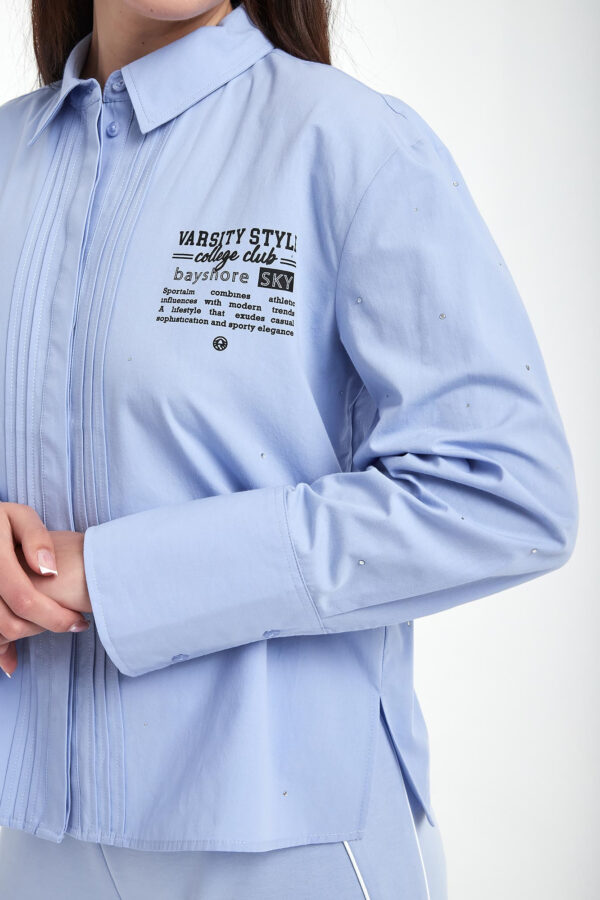 Koszula damska SPORTA