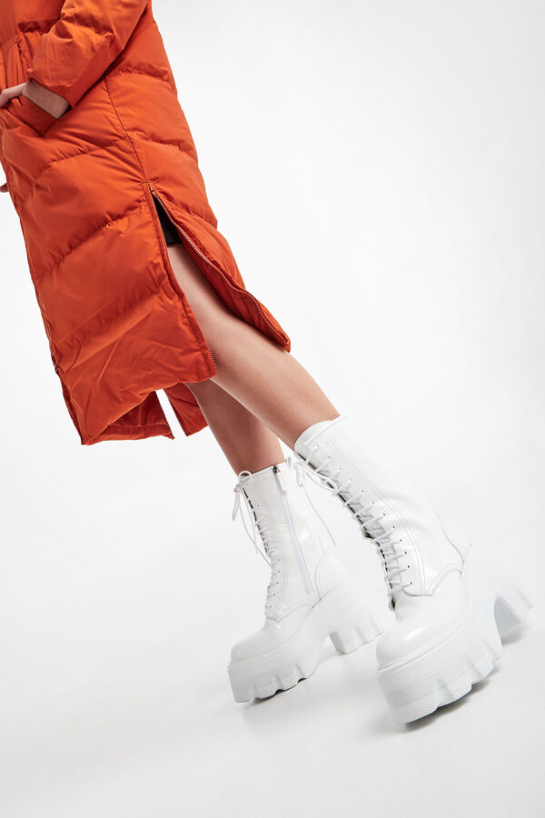 Kurtka damska pikowana SAMSØE SAMSØE