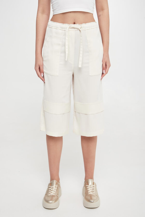 fcbd09368dbabf09fd8c0fa4c08e2a21ad252909 Szorty damskie Bremusa PINKO