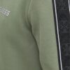 GUESS Zielona bluza męska Mickey