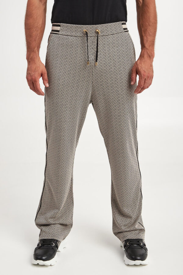 fcc9c69c640cfaa56c172adea5d802a903bb39fe Spodnie dresowe męskie BALMAIN