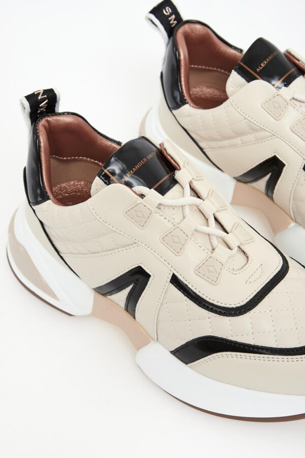 fcd780ad95e62f372303b117b6b770682cd2e88b Sneakersy damskie ALEXANDER SMITH