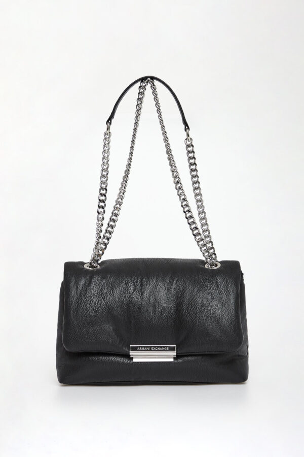 fd555fd935d843f9f48934b3b8d6c6115b4ab880 Torebka listonoszka ARMANI EXCHANGE