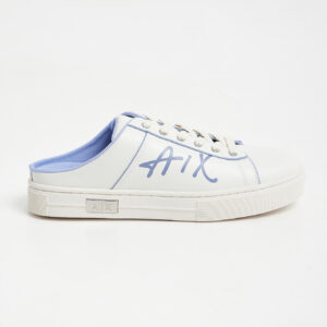 fd5f98ff82510564b9949da5f52646faffe161d3 Sneakersy damskie ARMANI EXCHANGE