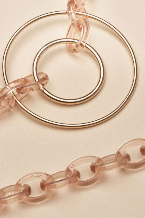 Łańcuszek do okularów EMMANUELLE KHANH