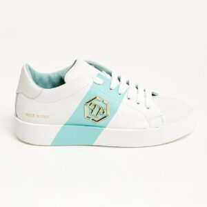 Sneakersy damskie PHILIPP PLEIN