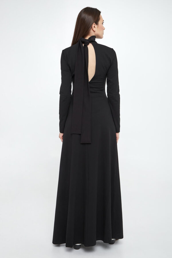 fd969efca64d8e333b62dc90c8478f1ab4900c88 Sukienka maxi VERSACE JEANS COUTURE