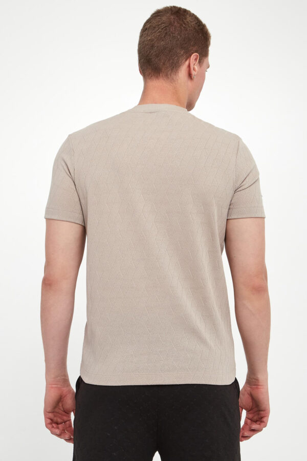 fdc2b18048c4d675966b4f5d1ca0458567224c0b T-shirt męski Bleron JOOP!