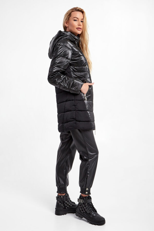 fdfd25d0360a58deb4631dbe2910d53b24e77eb2 Kurtka LIU JO