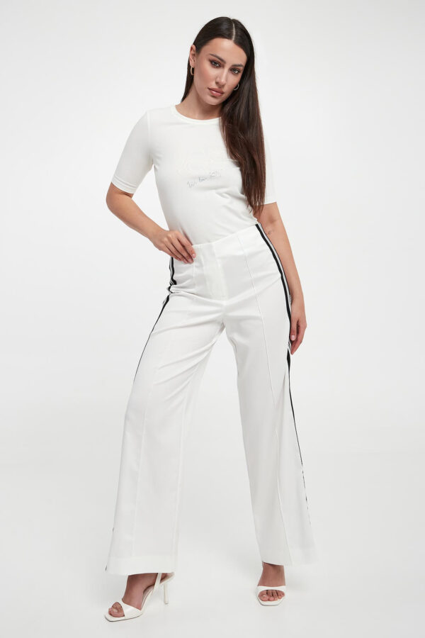 T-shirt damski SPORTA