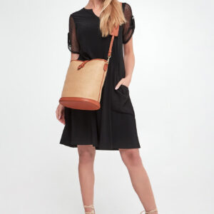 Sukienka mini JOSEPH RIBKOFF