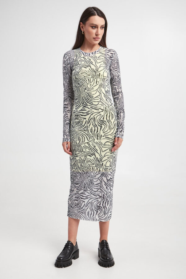 Sukienka PATRIZIA PEPE