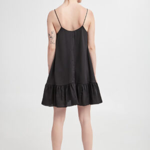 fe6d7c6d635e9f4b40e22e2b237cb8d9edcbc41a Sukienka mini NOTES DU NORD