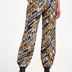Spodnie dresowe VERSACE JEANS COUTURE