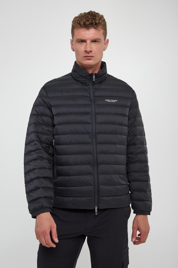 Kurtka męska puchowa ARMANI EXCHANGE