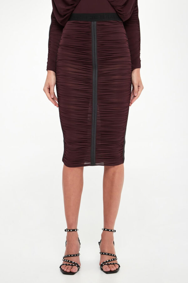 Spódnica bodycon ELISABETTA FRANCHI