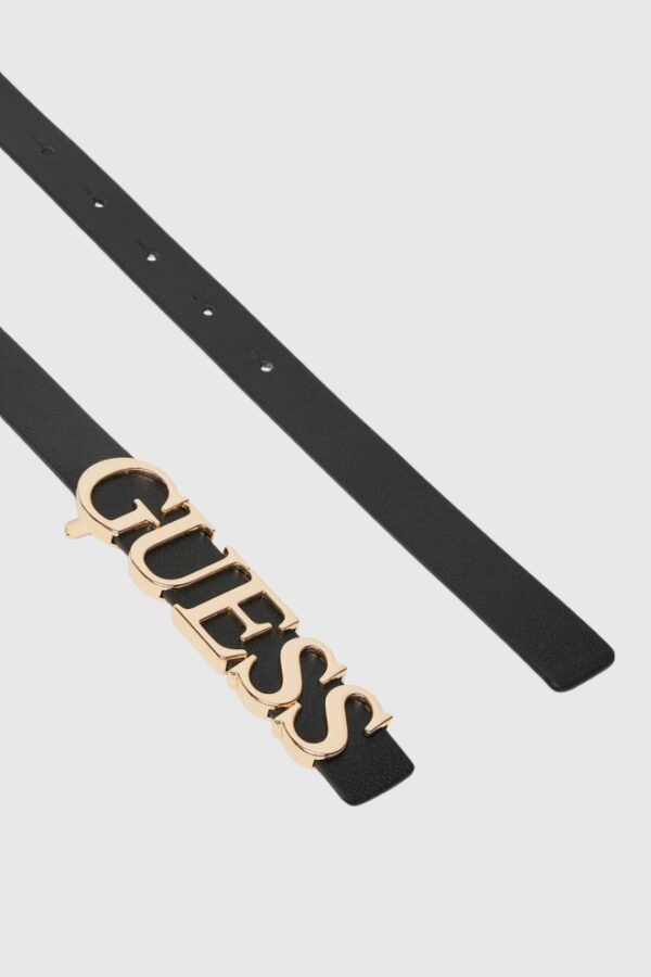 GUESS Pasek damski Mimina H20