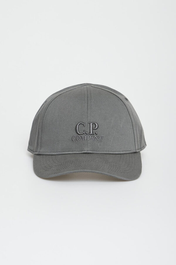 Czapka z daszkiem męska C.P.COMPANY