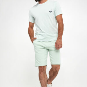 T-shirt męski EMPORIO ARMANI SWIMWEAR