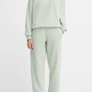 ff28278776f6eedba685260e7b403e4061cff574 GUESS Zielone spodnie dresowe damskie Primula