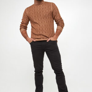 Sweter męski wełniany Malikon JOOP!