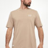 T-shirt męski EA7 EMPORIO ARMANI