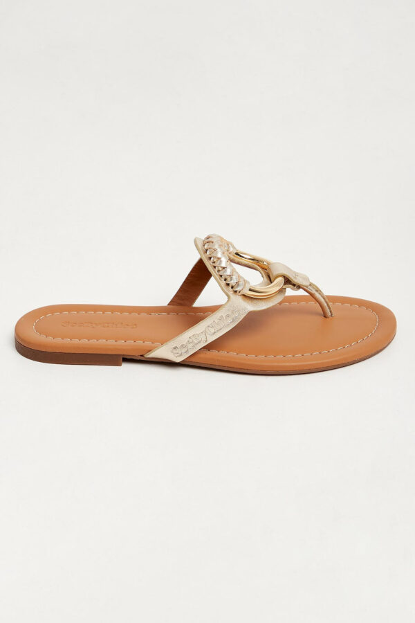 ff759b355ef3fedecde7561ca06259c5f5c7f45d Japonki damskie SEE BY CHLOE