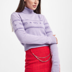 Golf z wełną CHIARA FERRAGNI