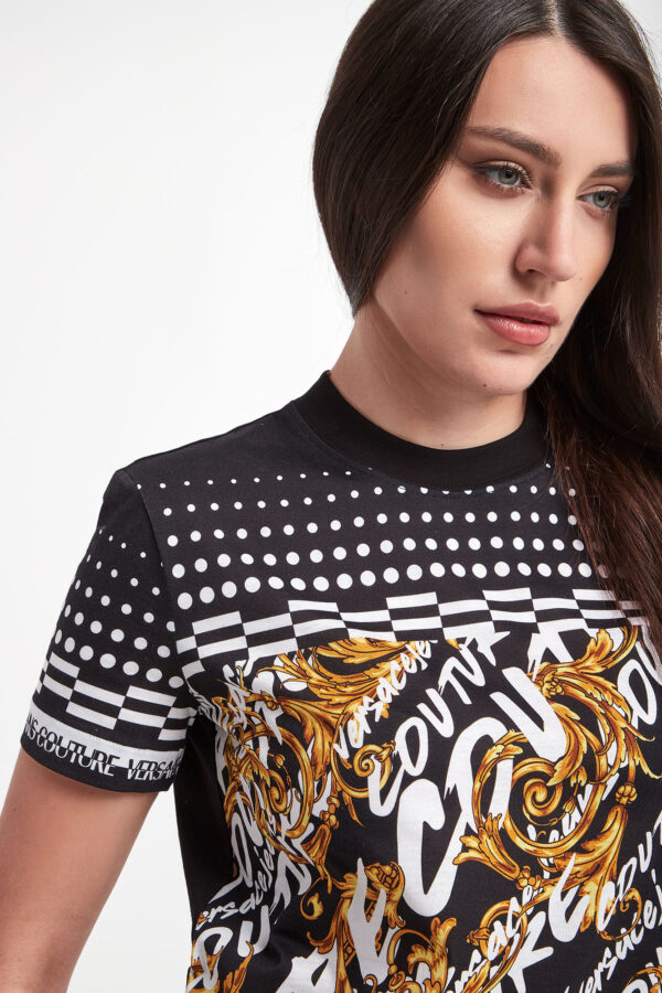 T-shirt VERSACE JEANS COUTURE