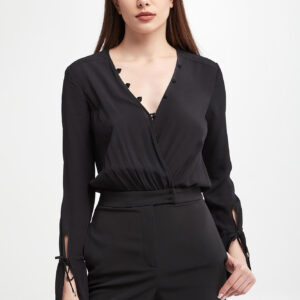 ffdb0c5296a05d043a0cc6e186db6f2e6be0af33 Kombinezon damski PATRIZIA PEPE