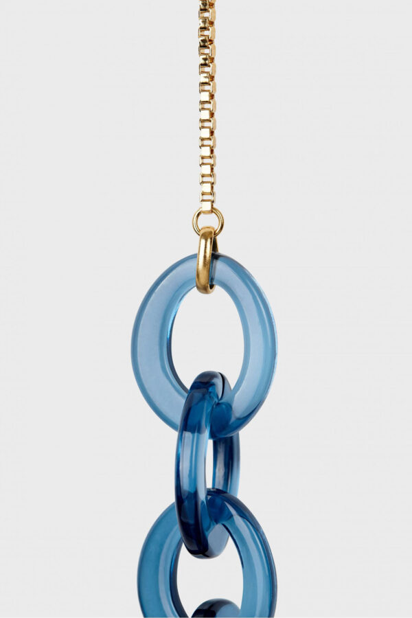 Łańcuszek do okularów EMMANUELLE KHANH