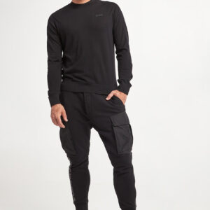 Sweter męski wełniany DSQUARED2